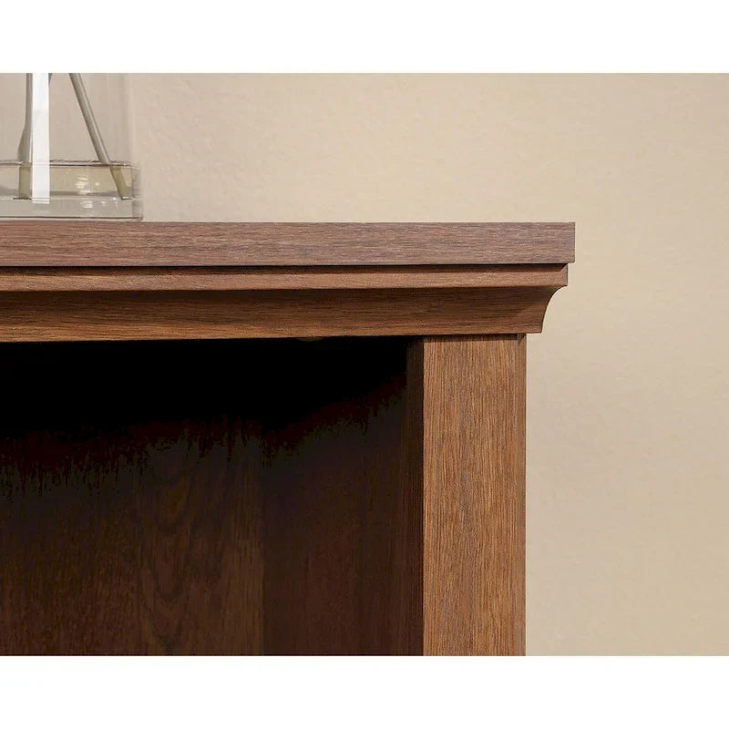 2 Shelf Bookcase