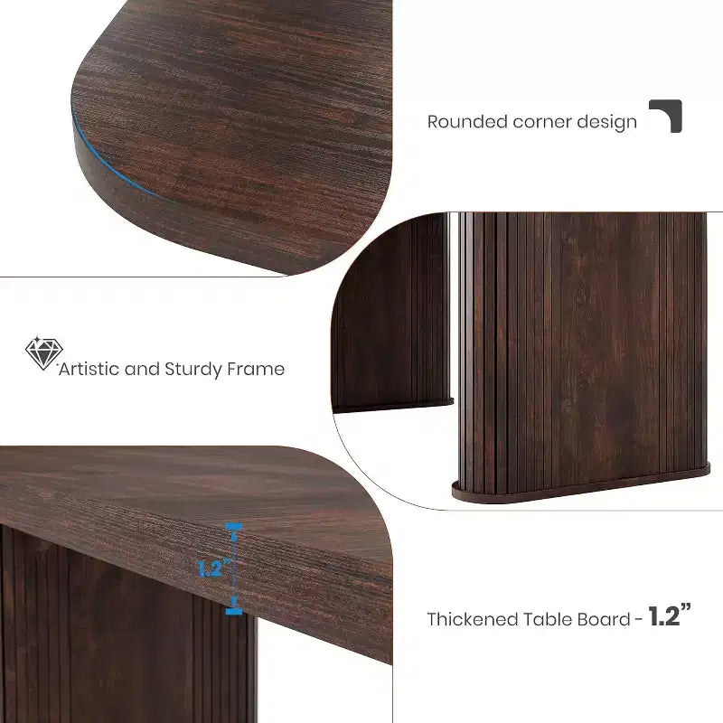 Dining Table for Kitchen