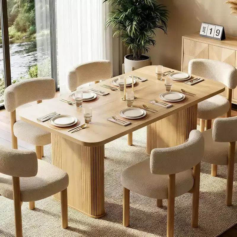 Dining Table for Kitchen