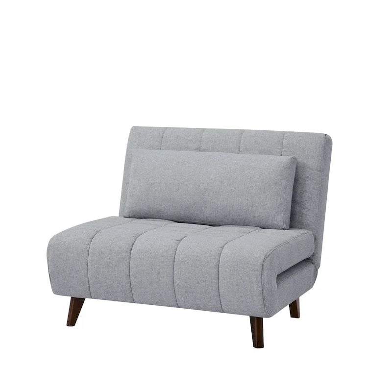 Carson Carrington Taghusa Convertible Chair