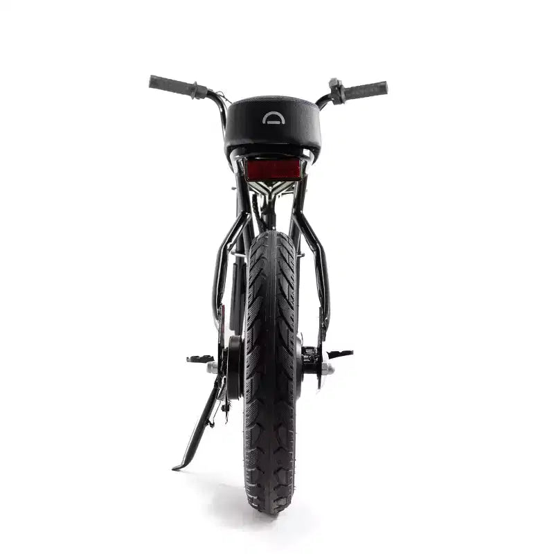 Mini vélo électrique Droyd Kids Blipper 16 à cadre ouvert