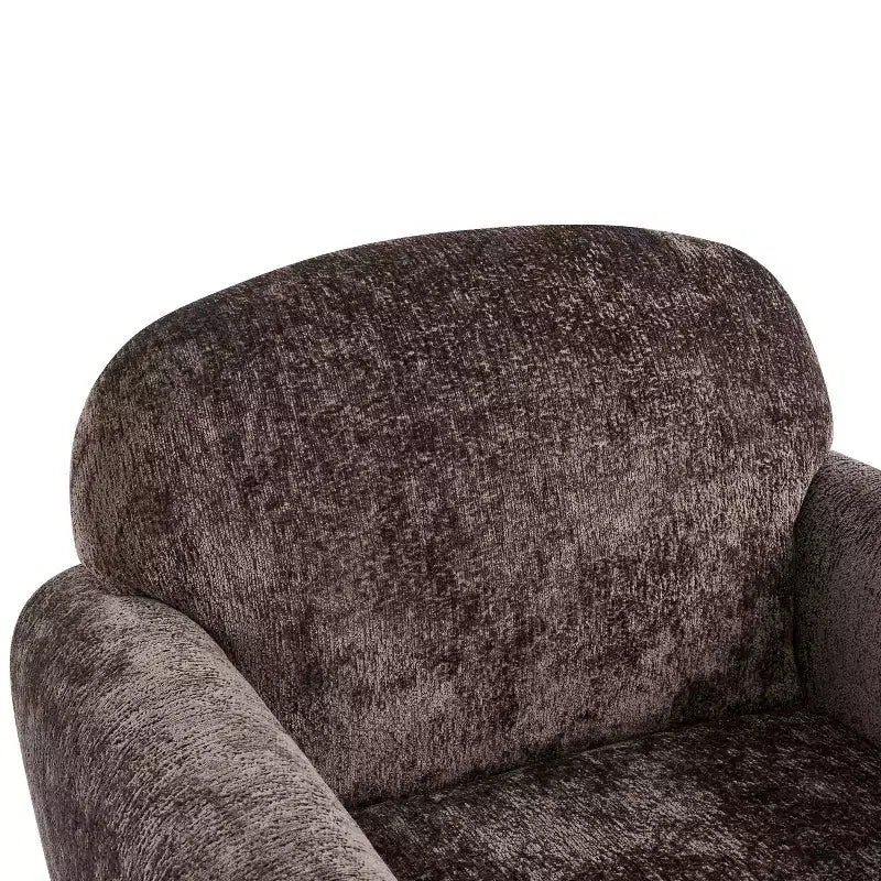 Christopher Knight Home Yannis Modern Wooden Upholstered Accent Chair with Rom Arms (Set of 2)