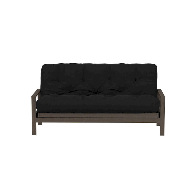 Loosh Home 10 Gel Memory Foam Full Size Futon Mattress