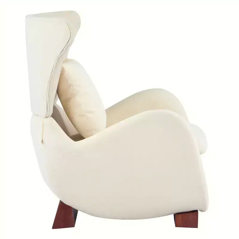 Christopher Knight Home Hudson Modern Fabric Upholstered Accent Chair with Pet Nook and Storage Space