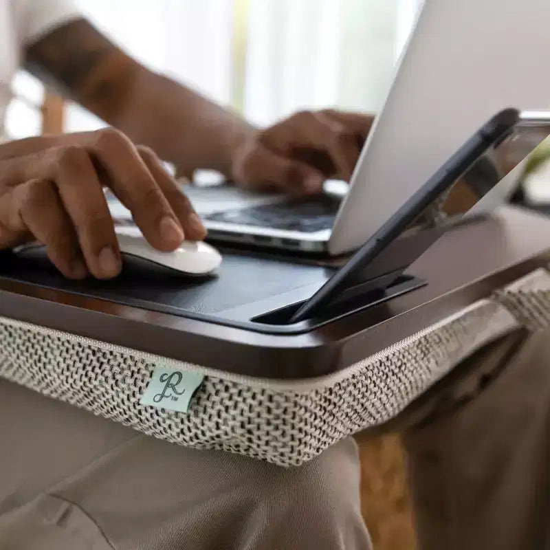 Rossie Home Premium Home Office Lap Desk