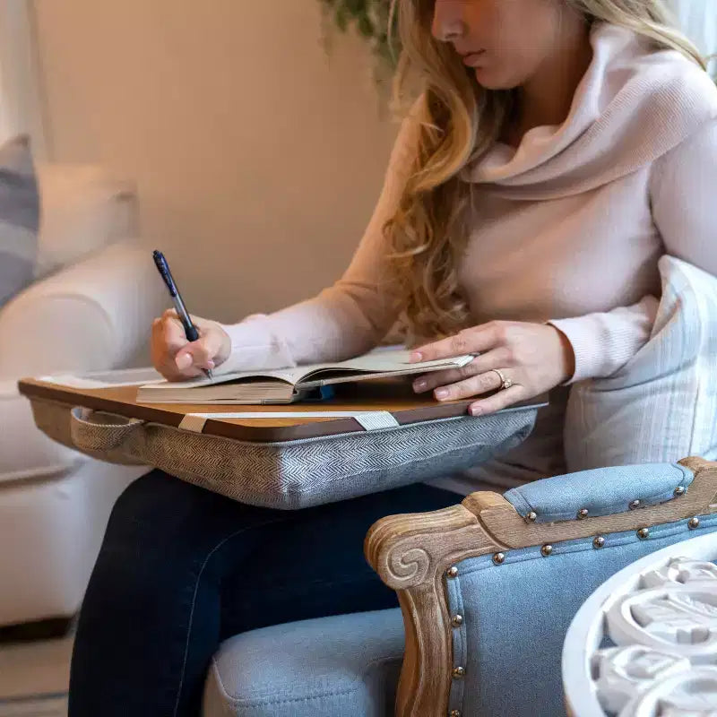 Rossie Home Premium Home Office Lap Desk