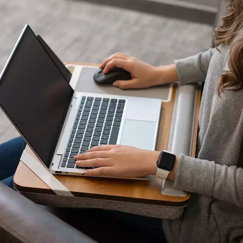 Rossie Home Premium Home Office Lap Desk