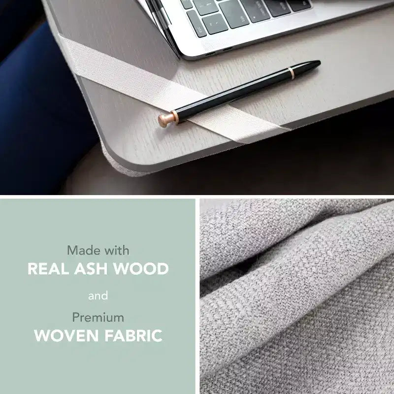 Rossie Home Premium Home Office Lap Desk