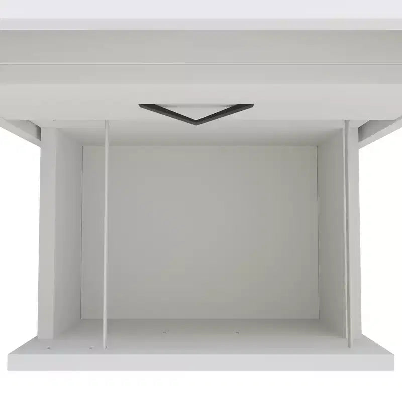 Bestier 55'' Office Desk with Keyboard Tray&File Drawers, Industrial Computer Desk with Storage, Wood Teacher Desk for Home Office