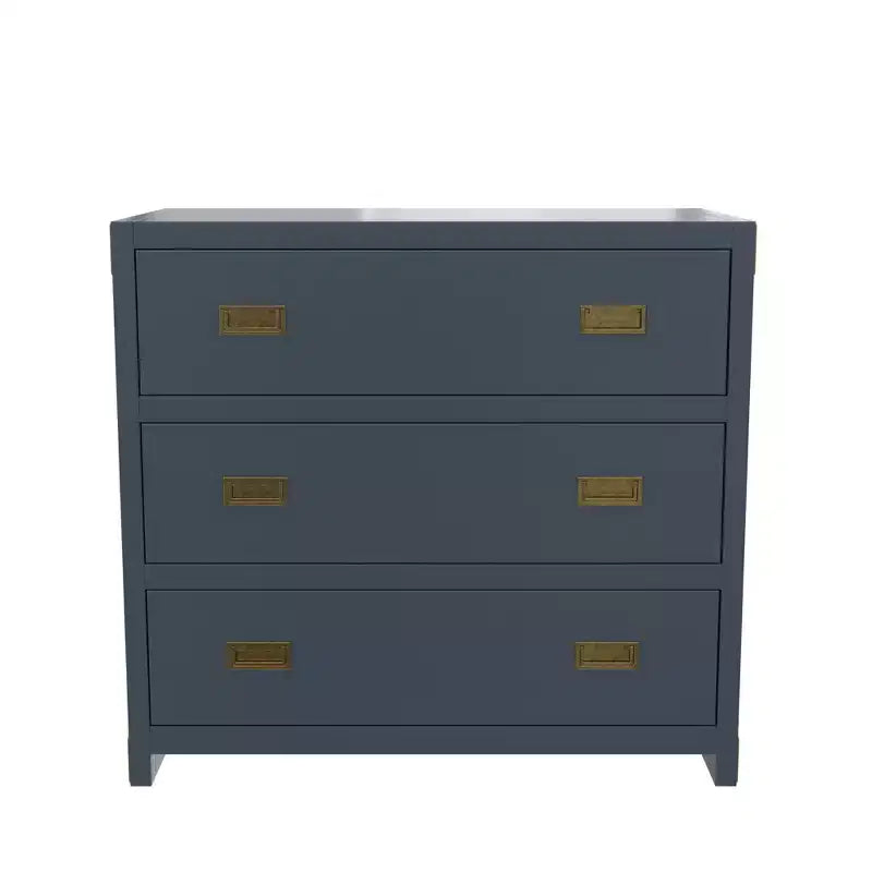 Baby Relax Miles 3-Drawer Dresser