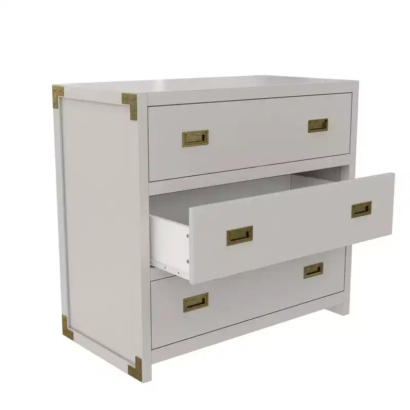Baby Relax Miles 3-Drawer Dresser