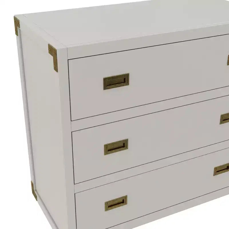 Baby Relax Miles 3-Drawer Dresser