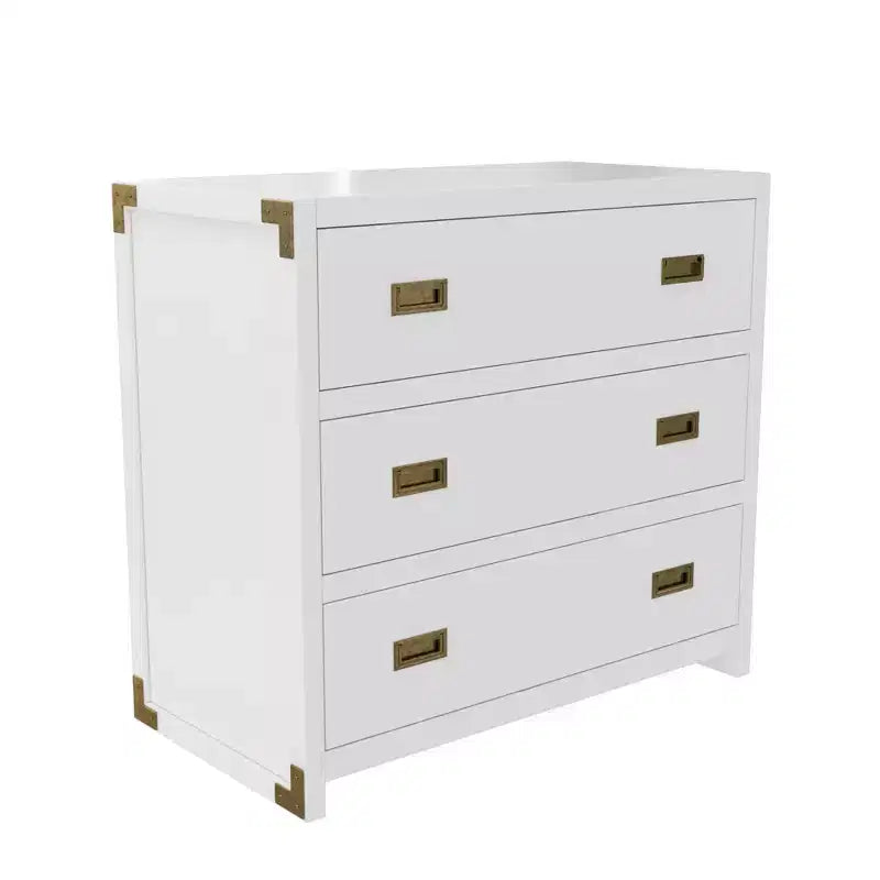 Baby Relax Miles 3-Drawer Dresser