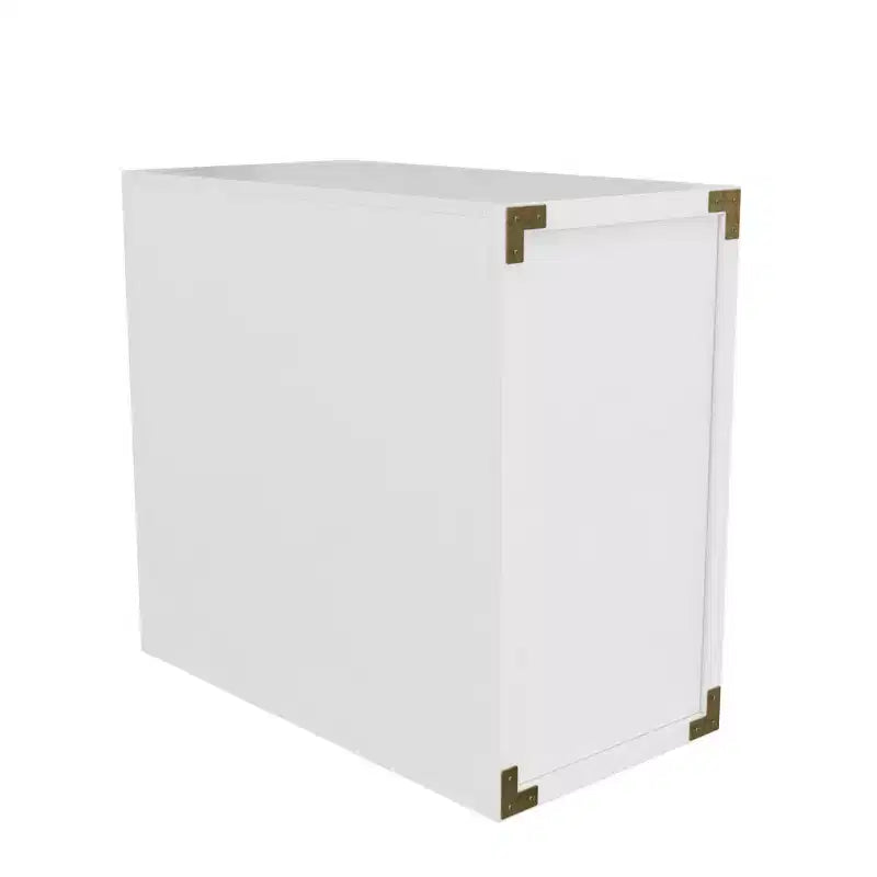Baby Relax Miles 3-Drawer Dresser
