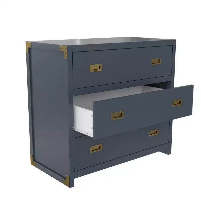 Baby Relax Miles 3-Drawer Dresser