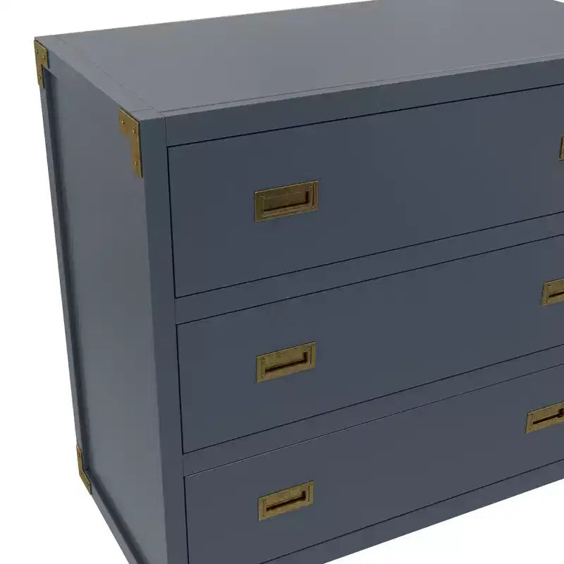 Baby Relax Miles 3-Drawer Dresser