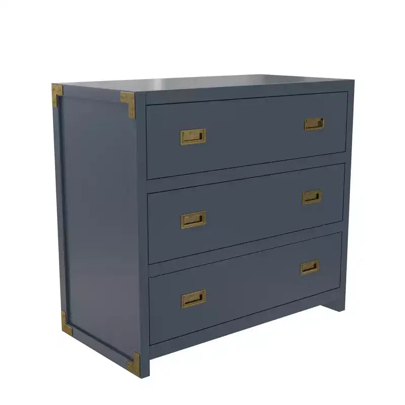 Baby Relax Miles 3-Drawer Dresser