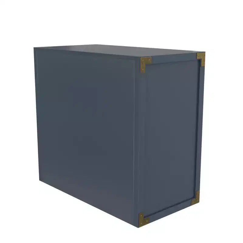 Baby Relax Miles 3-Drawer Dresser