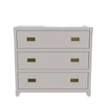 Baby Relax Miles 3-Drawer Dresser