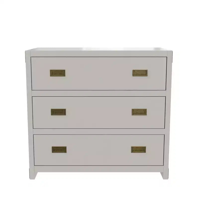 Baby Relax Miles 3-Drawer Dresser
