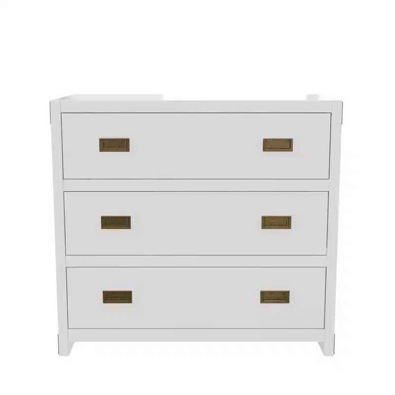 Baby Relax Miles 3-Drawer Dresser