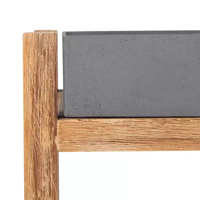 Semli Shelf - Indoor/Outdoor - PAT1507 - Safavieh
