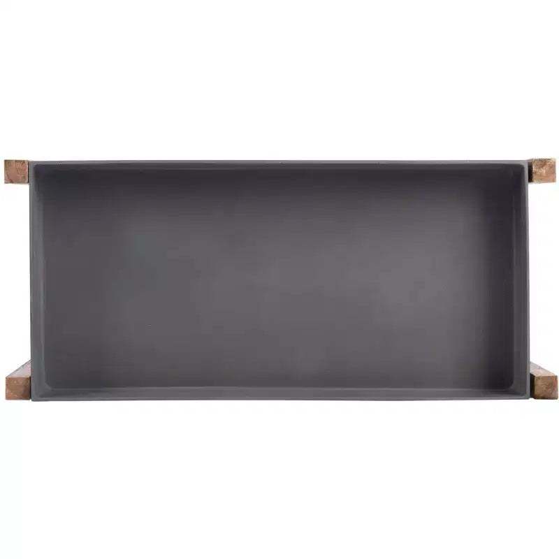 Semli Shelf - Indoor/Outdoor - PAT1507 - Safavieh