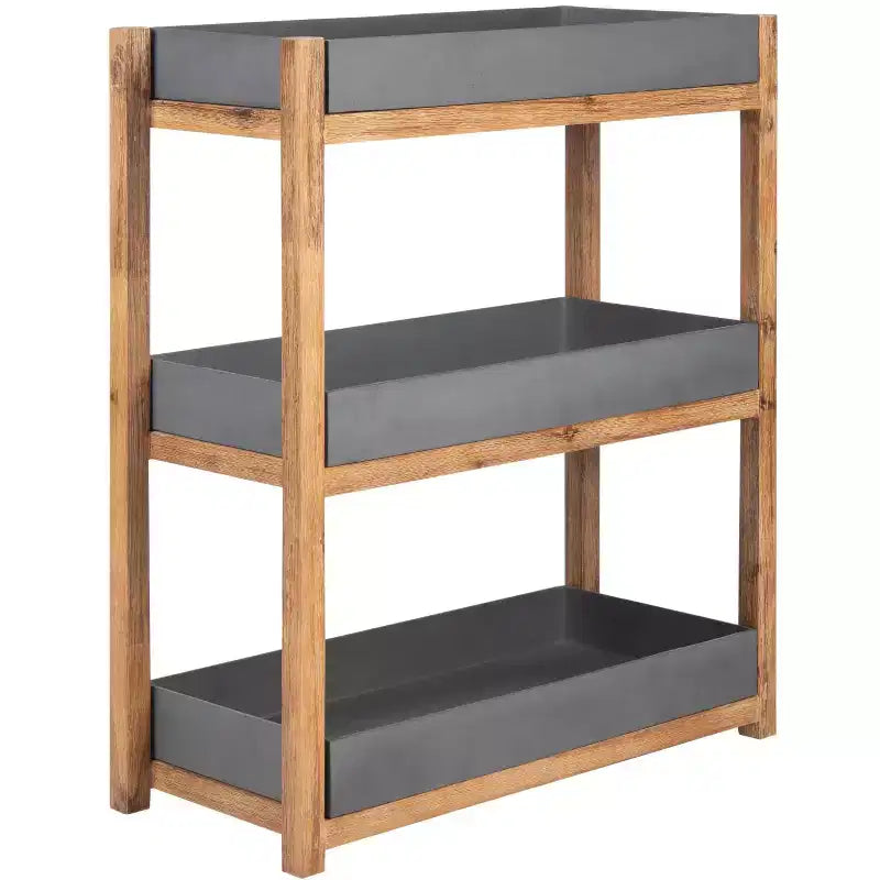 Semli Shelf - Indoor/Outdoor - PAT1507 - Safavieh