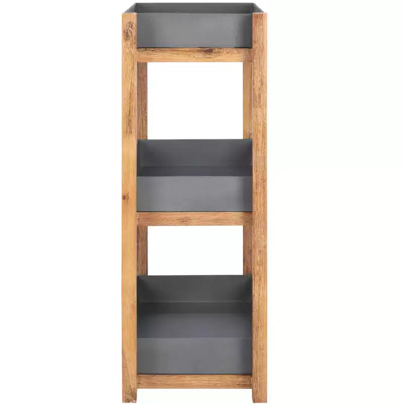 Semli Shelf - Indoor/Outdoor - PAT1507 - Safavieh