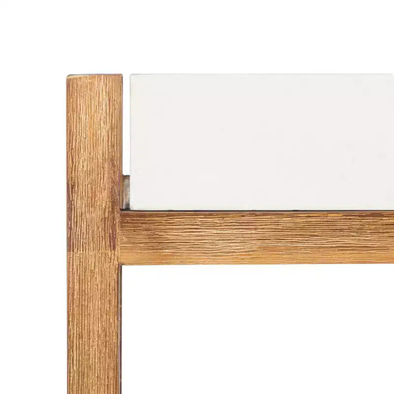Semli Shelf - Indoor/Outdoor - PAT1507 - Safavieh