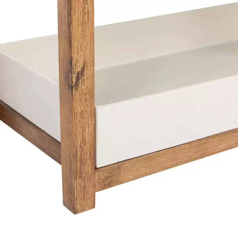 Semli Shelf - Indoor/Outdoor - PAT1507 - Safavieh