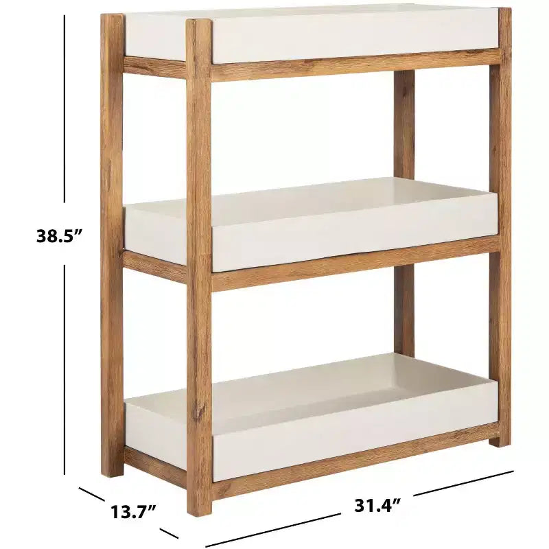 Semli Shelf - Indoor/Outdoor - PAT1507 - Safavieh