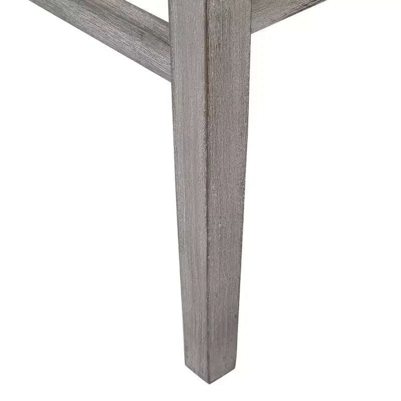 WestinTrends 29 Upholstered Saddle Seat Counter Stool