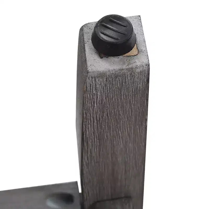 WestinTrends 29 Upholstered Saddle Seat Counter Stool