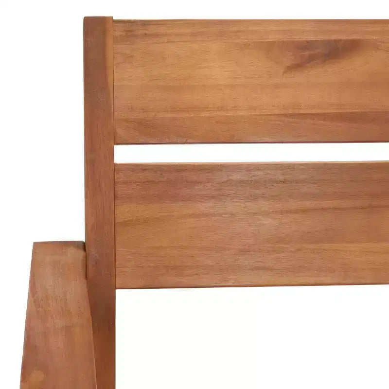 Ensemble de salle à manger d'extérieur Hestia 7 pièces - Intérieur/extérieur - PAT7310 - Naturel - Safavieh
