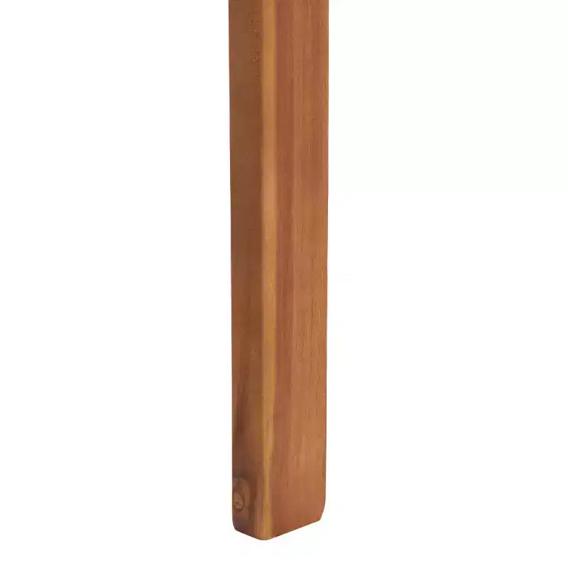 Ensemble de salle à manger d'extérieur Hestia 7 pièces - Intérieur/extérieur - PAT7310 - Naturel - Safavieh