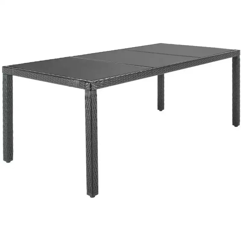 Hailee Dining Set - Indoor/Outdoor - PAT7704 - Safavieh