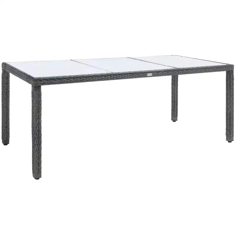 Hailee Dining Set - Indoor/Outdoor - PAT7704 - Safavieh