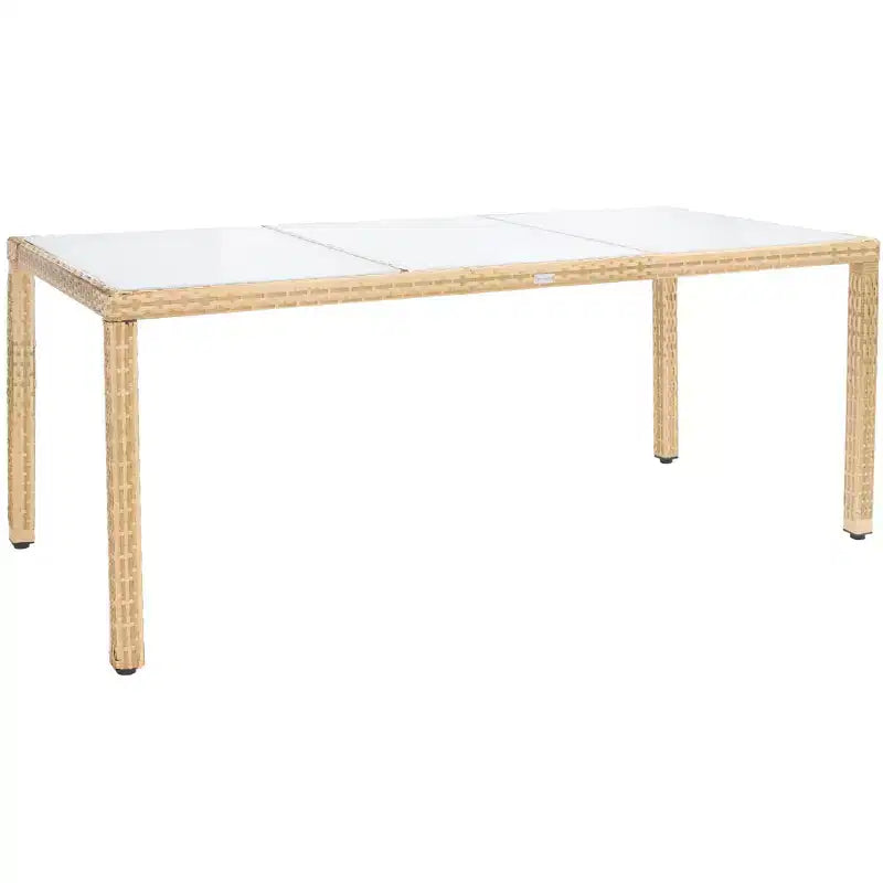 Hailee Dining Set - Indoor/Outdoor - PAT7704 - Safavieh
