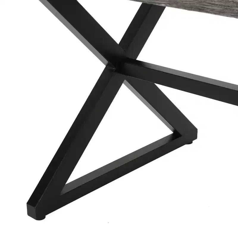 Christopher Knight Home Adina Outdoor Wicker and Aluminum 7 Piece Dining Set with Cushion