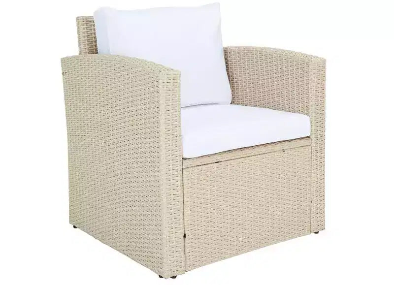 Nyra Dining Set - Indoor/Outdoor - PAT7700 - Safavieh