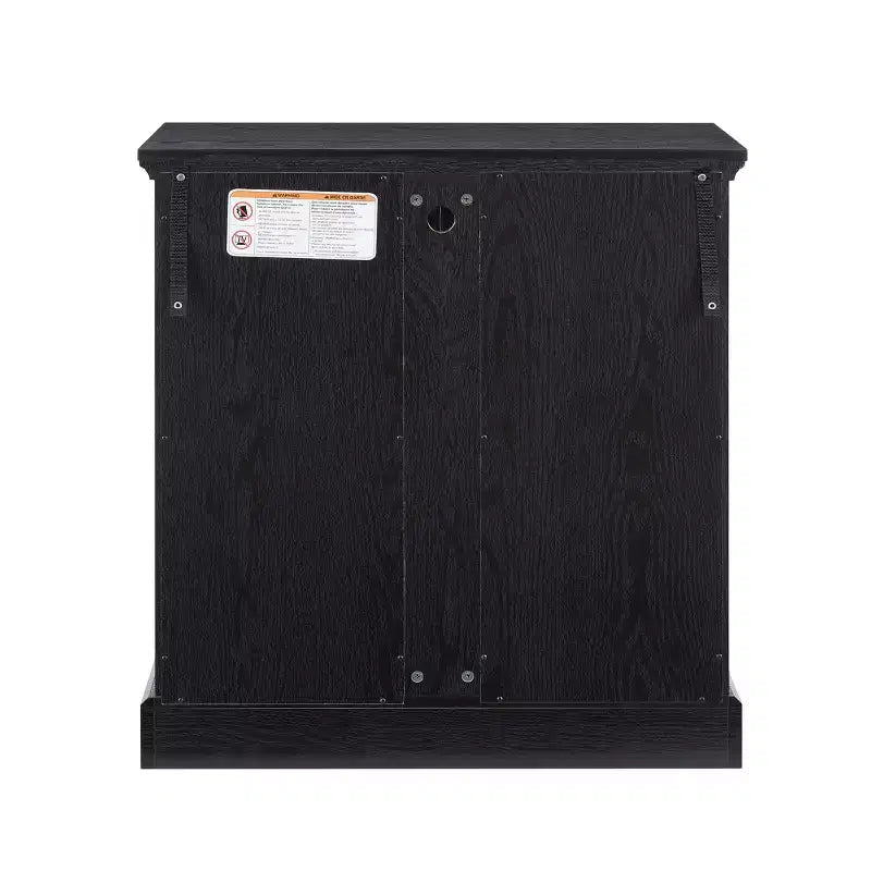 LED Antique Display Cabinet with Lattice Doors, Adjustable Shelves, and Bluetooth Control for Retro Design