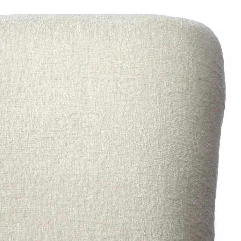 Sillas de comedor tapizadas Anneli de Simple Living (juego de 2)