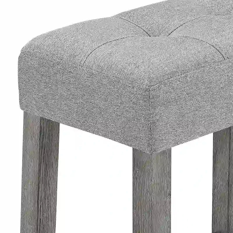 Juego de mesa y 3 taburetes de bar con toma de corriente, desayunador de cocina, juego de mesa y sillas de comedor de madera