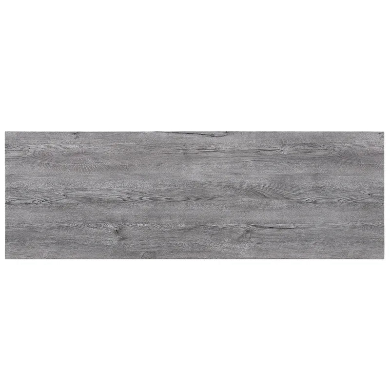 Juego de mesa y 3 taburetes de bar con toma de corriente, desayunador de cocina, juego de mesa y sillas de comedor de madera