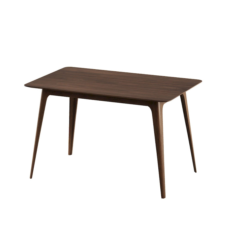 Juego de comedor de 5 piezas, juego de cocina con mesa de comedor con estructura de madera y 4 sillas tapizadas para comedor o restaurante