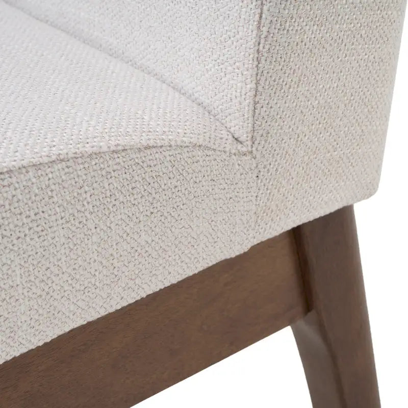 Juego de comedor de 5 piezas, juego de cocina con mesa de comedor con estructura de madera y 4 sillas tapizadas para comedor o restaurante