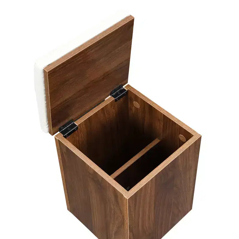 Multi-Function Modern Lift-Top Coffee Table with Hidden Storage, 4 Stools and Casters, Perfect for Modern Living Spaces