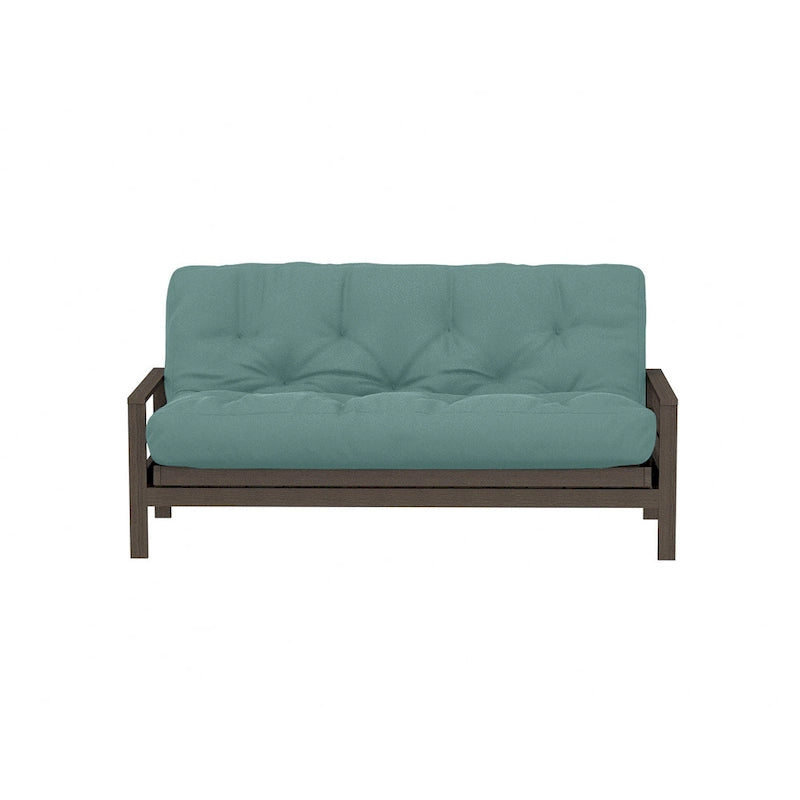 Loosh Home 10 Gel Memory Foam Full Size Futon Mattress