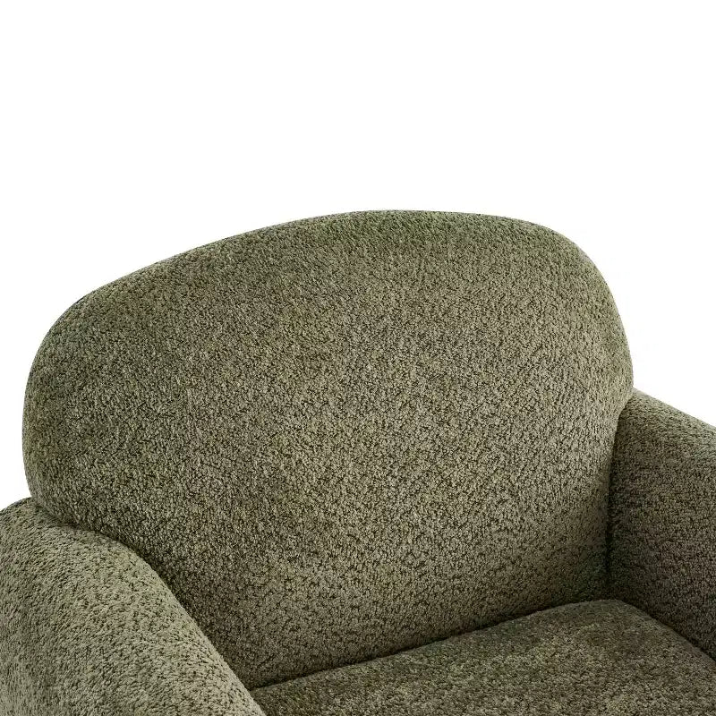 Christopher Knight Home Yannis Modern Wooden Upholstered Accent Chair with Rom Arms (Set of 2)